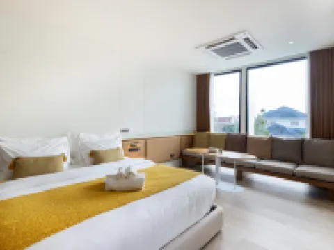 GOOD Nakhonsawan Hotel Hotels in Nakhon Sawan