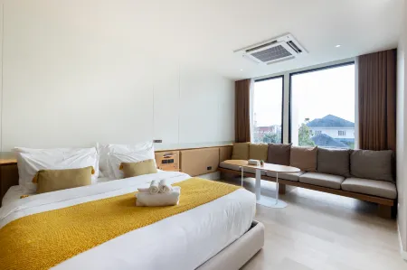 Good Nakhonsawan Hotel