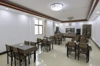 雅斯萊特飯店（東興國門景區口岸店）