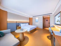 JI Hotel (Panzhou Nanhu Park) Hotels in Panzhou