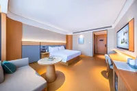 JI Hotel (Panzhou Nanhu Park) Hotels in Panzhou