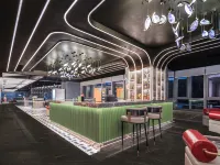 Radisson RED Hefei South Railway Station