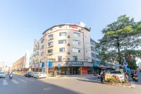 小城故事美宿（汕尾二馬路美食街店） - 寵物友善