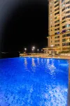 Kuching Riverine Resort - Pool