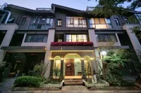 半山豐爍居·宮廷墅民宿 （陽朔烏布小院店） 烏布小鎮/陽朔汽車總站（遇龍河十里畫廊景區鳳鳴入口）住宿飯店