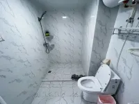 Minhou Qinyuan Apartment Hotels in Minhou County