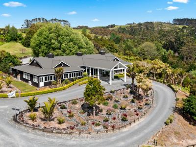 Woodhouse Mountain Lodge