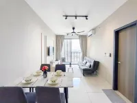 Edumetro @ Subang Jaya by Manhattan Group Hotels in 