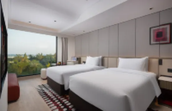 Radisson RED Beihai Weizhou Island