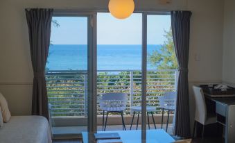 Odysis Onna Resort Hotel