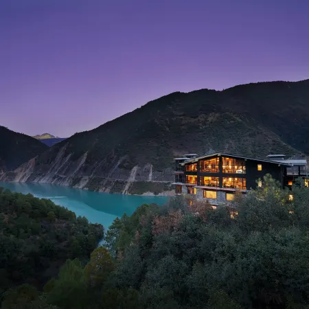 Songtsam Cizhong Lodge