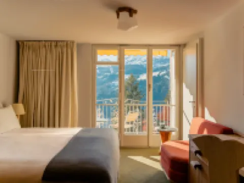 Grand Hotel Belvedere, Wengen, a Beaumier Hotel Hotels in Wengen