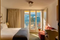 Grand Hotel Belvedere, a Beaumier hotel & spa Hotels in Wengen