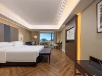 Jinjiang Metropolo Hotel at Sunac Resort Xishuangbanna, Jinghong Hotels in Jinghong