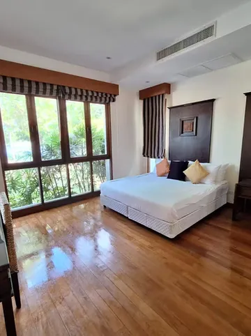 รูปภาพของวิลล่าพูลส่วนตัว Laguna Waters Bang Tao Lake View