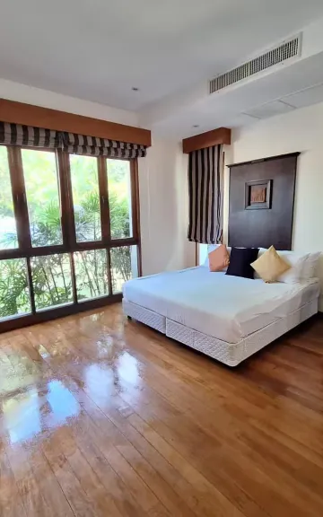 ห้องแฟมิลี่สวีท