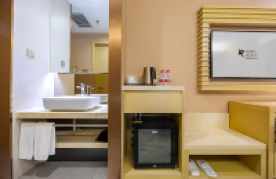 Dongchuang Holiday Hotel Hotels in Beijing E-Town