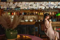 宏村合一美院·徽州庭院景觀民宿