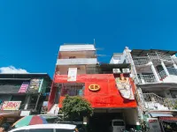 RedDoorz @ Western Bicutan Transients Inn Hotels in der Nähe von Our Lady of the Poor Parish