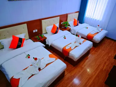 Gelin Hotel