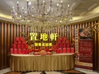 New Orient Landmark Hotel Hotels in Macau
