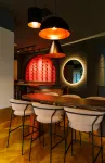 Mercure Galati Centrum - bar