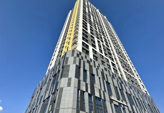 더 노벰버 스테이 구리역점