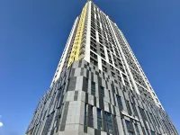 The november Stay Guri Station Hotels in 