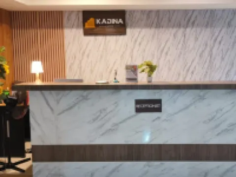 Kadina 19 Avenue Hotels in Batuceper