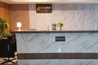 Kadina 19 Avenue Hotels in Batuceper