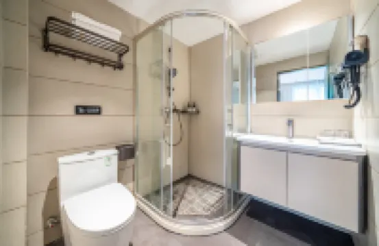 瀾奢酒店（杭州西湖文化廣場朝暉路店）