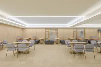 漢庭飯店（長白山北坡遊客集散中心店）