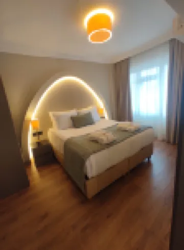 มารา โอลด์ซิตี้ โฮเทล