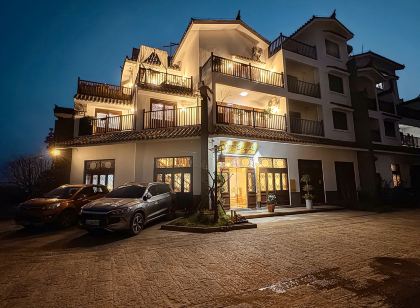撫仙湖此心光明靜心（廣龍小鎮店）