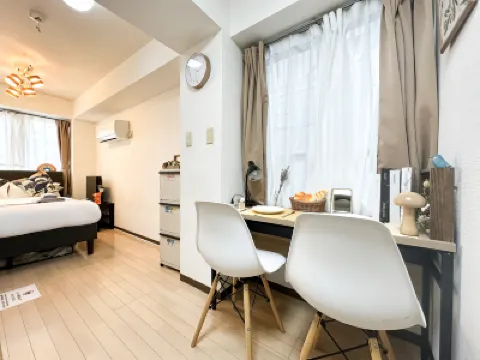 Nestay apartment 東京板橋 板橋附近的飯店
