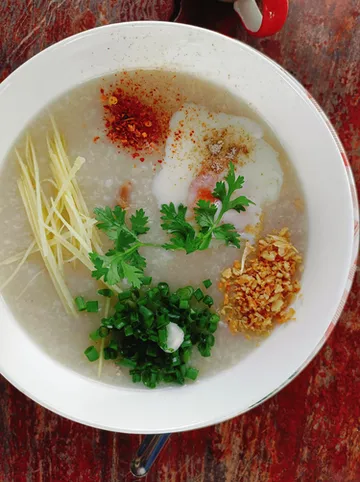 รูปภาพของหอมดึกรีสอร์