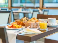 Hotel an der Stadthalle Rostock-Hbf Hotels in Rostock