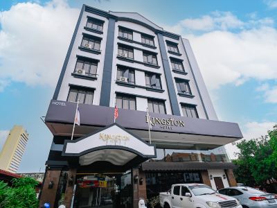 Kingston Hotel 9 @ Jonker Street Malacca
