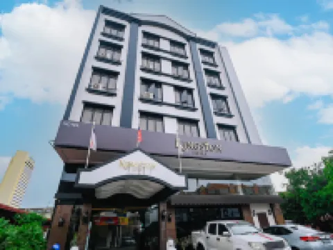 Kingston Hotel 9 @ Jonker Street Malacca Hotels in Melaka