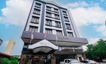 2. Kingston..
