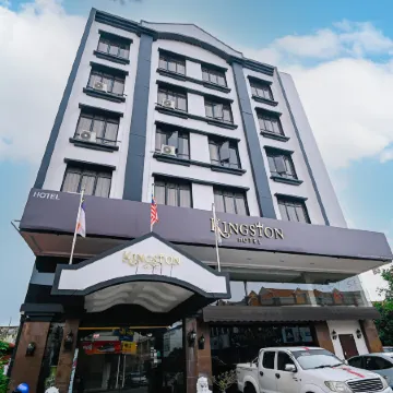 Kingston Hotel 9 @ Jonker Street Malacca Отели в г. Мелака