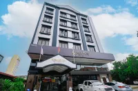 Kingston Hotel 9 @ Jonker Street Malacca