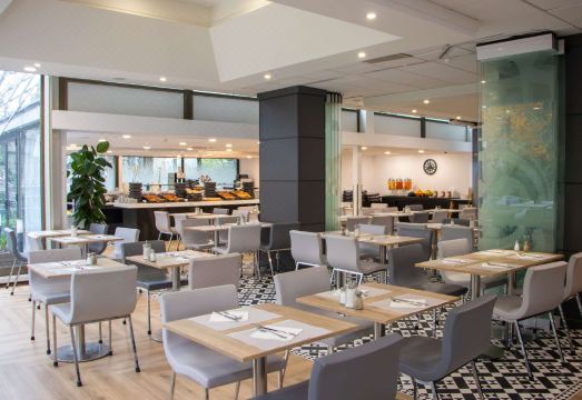 Mercure Paris Centre Tour Eiffel