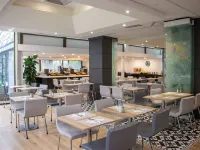 Mercure Paris Centre Tour Eiffel - Bữa sáng