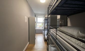 Queen Elizabeth Hostel