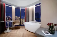 โรงแรมหลีรุ่ย คุนหมิง (เมืองการค้าระหว่างประเทศไข่มุกที่ราบสูง)