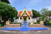โรงแรมบีริช - วิว