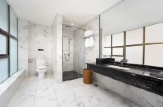 Yujing Saussurea French Style Hotel