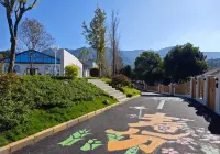Xian Heyue Ecological Tourism Scenic Area B&B