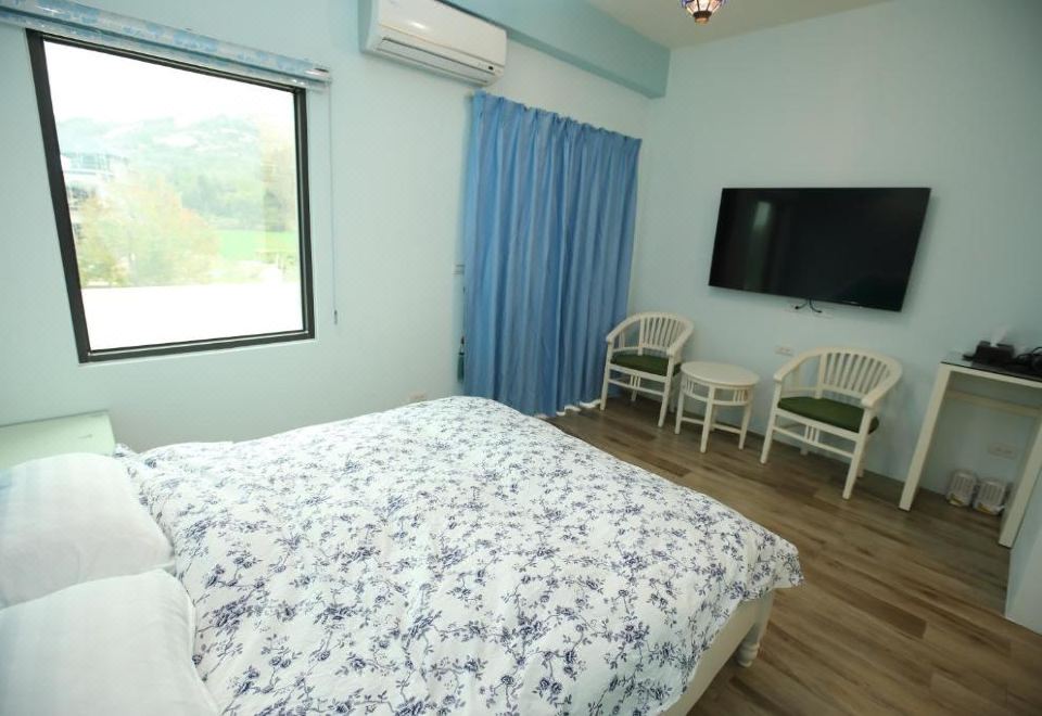 Otter Footprints B&B 썸네일